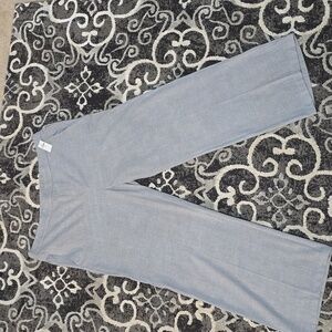 Gap Gray Dress Pants 18 Tall